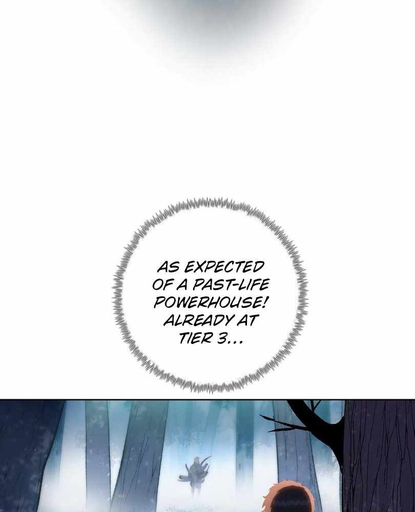 The Doomsday Ruthless Man: Hoarding Trillions of Supplies at the Beginning Chapter 67 14
